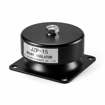 İyi bir fiyat. JZP-15 FEA Optimizli Kauçuk Şok emici 25-500Hz Frekans Düzenleme Düşük Termal Duyarlılık titreşim kontrolü çevrimiçi
