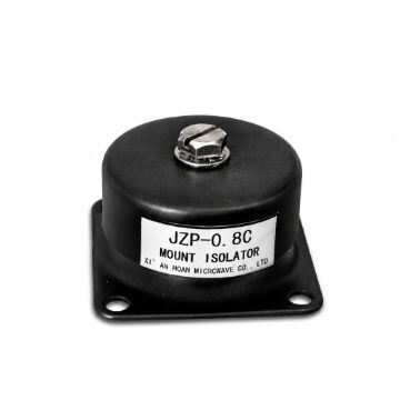 İyi bir fiyat. JZP-0.8C Kauçuk Amortisör Ultrasonik Kavitasyon Erozyona Dirençli Faz Değişimi Termal Lavabo İzolatör Montajı online