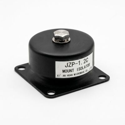 İyi bir fiyat. JZP-1.2C Kauçuk Şok emici sıvı dolu hibrit amortizasyon mimarisi hibrit sıvı-elastomer izolatör montu online