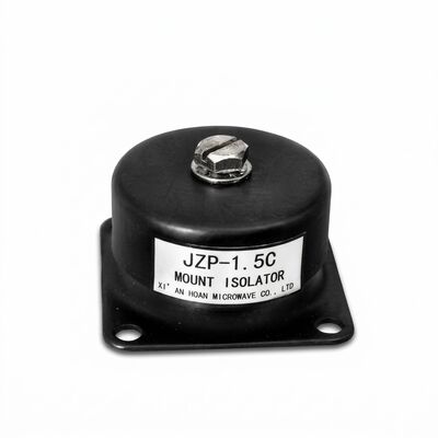 İyi bir fiyat. JZP-1.5C Akustik Anizotropi Motor Lastik Amortisör Yönlü Gürültü Kontrolü İçin 35Hz 1.5Kg online