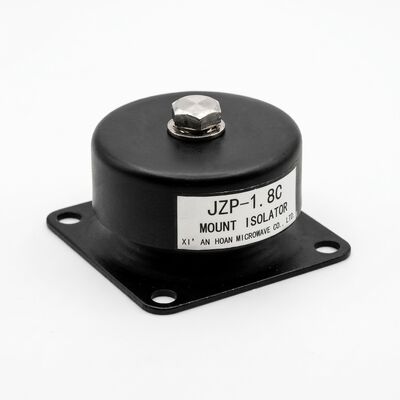 İyi bir fiyat. JZP-1.8C Akıllı Manyetostriktif Sönümleme Arayüzü Kauçuk Şok Emici Titreşim Kontrolü için 1.8Kg online
