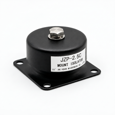 İyi bir fiyat. JZP-2.5C Kauçuk Titreşim Emici Radyasyon Kalkanı Elastomeri Titreşim Gürültü Kontrolü İçin online